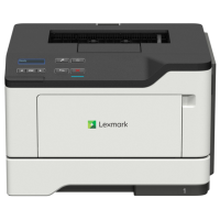 Lexmark B2442dw Printer Toner Cartridges